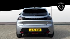 Peugeot 208 1.2 Hybrid 110 Allure 5dr e-DSC6 Petrol Hatchback